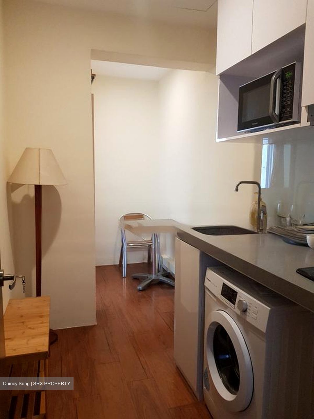 Jalan Besar Plaza (D8), Apartment #482030001